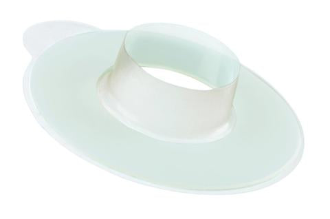 Dermacol Stoma Collar, Fits Stoma Size