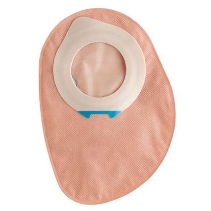 Harmony Duo Standard Closed Opaque Pouch