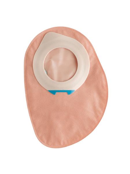 Harmony Duo Standard Closed Opaque Pouch