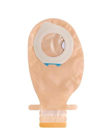 Harmony Duo Large Drainable Transparent Pouch