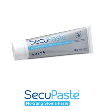 Alts No Sting Stoma Paste
