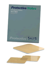 Protective Wafers