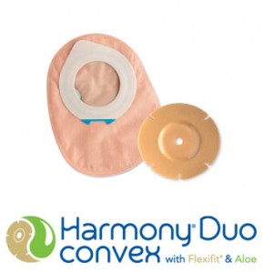 Harmony Duo Convexity