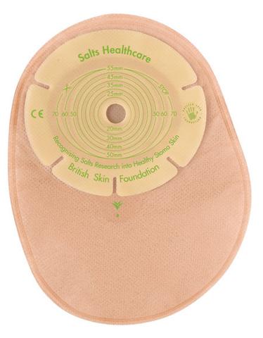 Confidence Natural Soft Convexity With Flexifit & Aloe Drainable