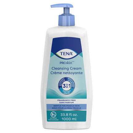 TENA Cleansing Cream