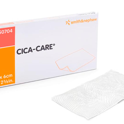 Ea/1 Cica-care Gel Sheet