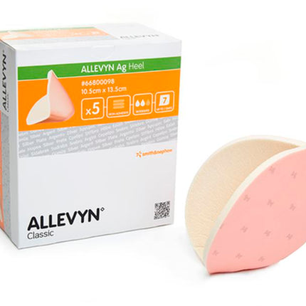 Allevyn Ag Heel