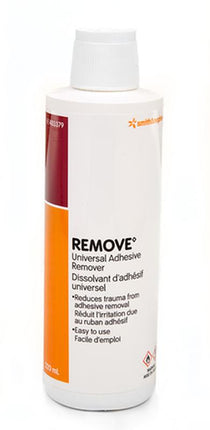 Remove Adhesive Remover Wipes