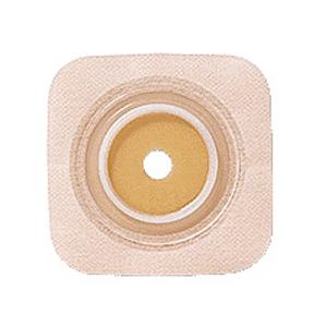 Natura Stomahesive Flexible Skin Barrier,tan