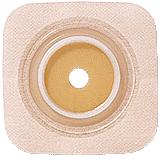 Natura Stomahesive Flexible Skin Barrier,tan