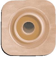 Natura Stomahesive Flexible Skin Barrier,tan