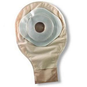 Activelife Flexible Stomahesive 1-piece Drainable Pouch, Opaque