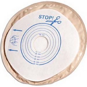 Activelife Solid Stomahesive Stoma Cap