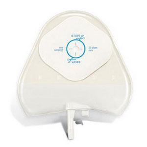 Little Ones One-Piece Stomahesive Cut-to-Fit Stoma