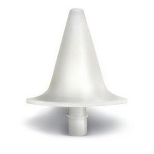 Visi-flow Stoma Cone