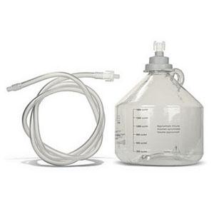 Night Drainage Container Set