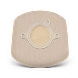 Natura Two-Piece Closed-End Mini Pouch