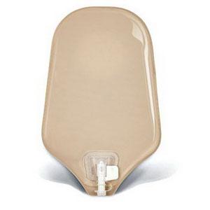 Natura  Two-piece Urostomy Pouch, Flange