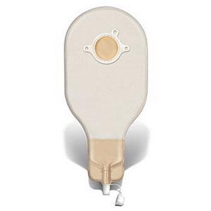 Natura Two-Piece High Output Drainable Pouch