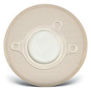 Natura Flange Cap With Filter