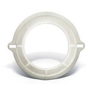 Natura Visi-flow Irrigation Adapter Faceplate, Size