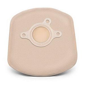 Little Ones Two-piece Closed-end Mini Pouch, Flange