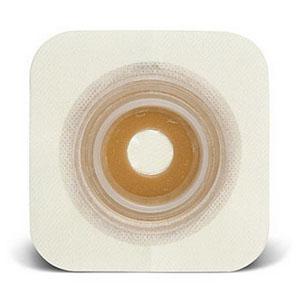 Natura Flexible Durahesive Convex Barrier Moldable