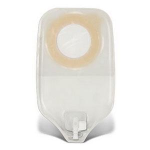Synergy Urostomie Pouch W/accuseal Transparent Standard