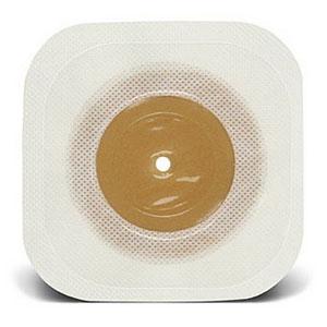 Little Ones,2-pc Stomahesive Barrier With Hydrocolloid Collar Adhesive