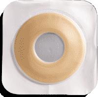 Sur-fit Durahesive Wafer With Convex