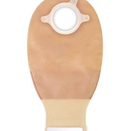 Natura Two-Piece Drainable Pouch