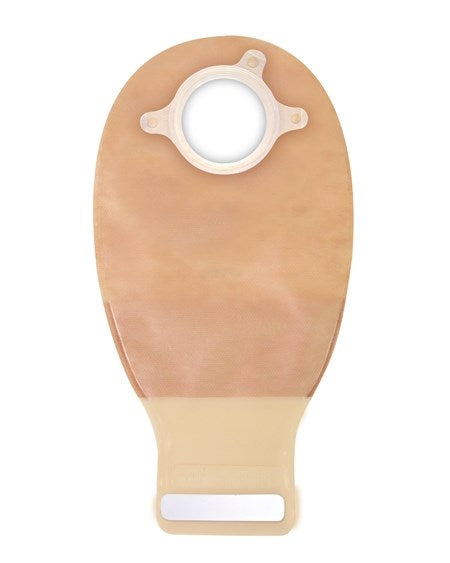 Natura Two-Piece Drainable Pouch