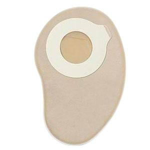Esteem 1pc Cut-to-fit Close End Pouch Transparent