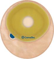 Esteem 1pc Cut-to-fit Close End Pouch Opaque