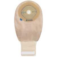 Esteem One-piece Cut-to-fit Opaque Drainable Pouch W/ Durahesive Plus