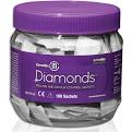 Tr105 Diamonds Gelling and Odour Control Sachets.