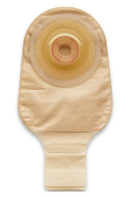Esteem One-Piece Stomahesive Skin Barrier, Cut-to-Fit Stoma
