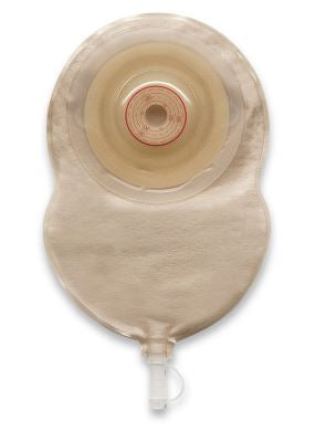Esteem+ Flex Convex Hydrocolloid Skin Barrier, Cut-to-Fit Stoma Opening , Urostomy Pouch