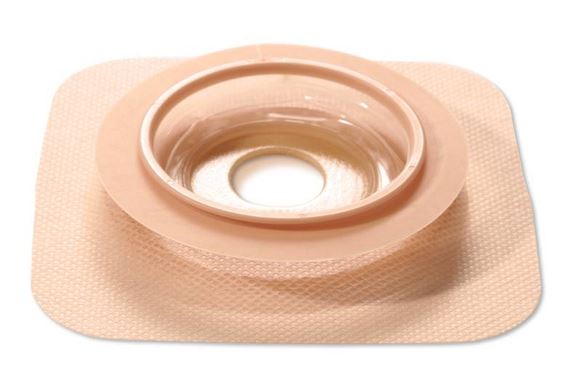 Natura Durahesive, Convex, Accordion Flange
