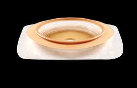 Natura Durahesive, Convex, Accordion Flange
