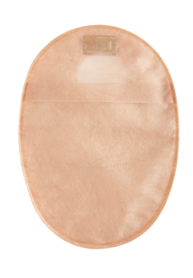 Natura Two-Piece Closed Pouch