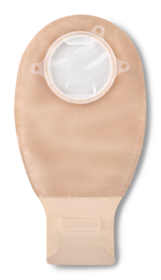 Natura Two-Piece Drainable Pouch
