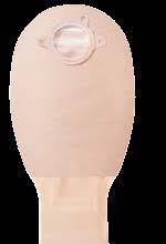 Natura Two-Piece Drainable Pouch