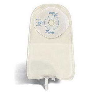 One Pc Pouch ,stomahesive, Urostomie Transparent