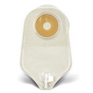 Active Life ,urostomy Pouch With Accuseal Tap and Durahesive Flexible Skin Barrier