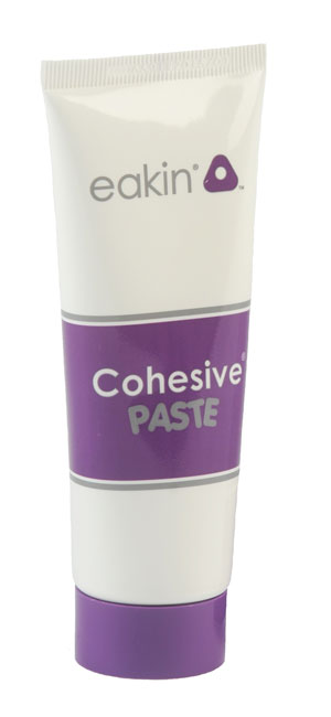 Eakin Cohesive Paste.