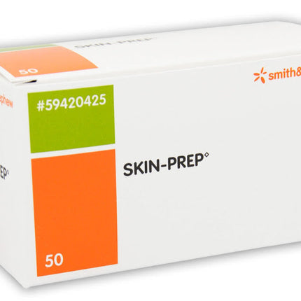 Skin-Prep Protective Film-Forming Product