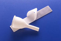 Rusch Golden-drain Male External Catheter