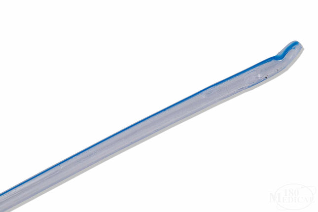 Cure Intermittent Male Cath Pre-lubricated Coude Tip