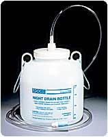 Urocare Reusable Replacement Cap for Night Drain Bottle